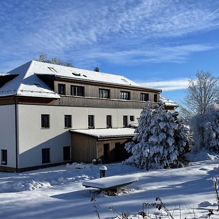 Apartman Nove Hute Sumava 外观 照片
