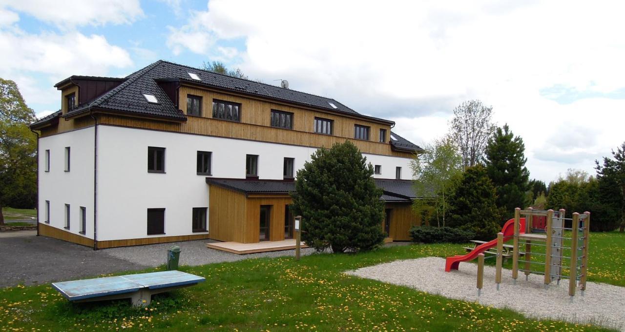 Apartman Nove Hute Sumava 外观 照片
