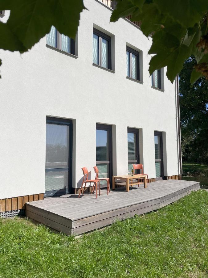 Apartman Nove Hute Sumava 外观 照片