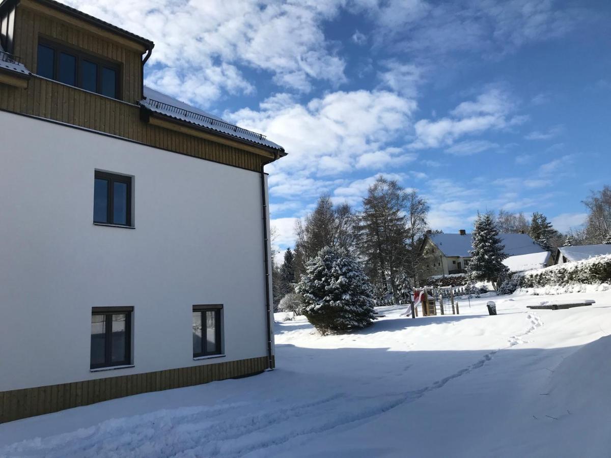 Apartman Nove Hute Sumava 外观 照片